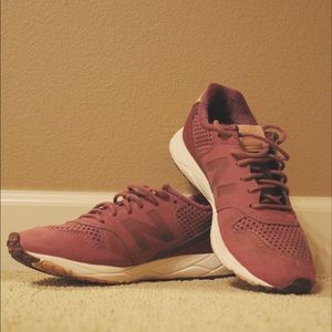 New Balance 96 REVlite Boysenberry
